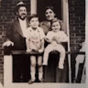 Meet your Posher, Joe